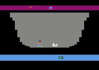 Capture d'écran de jeu
